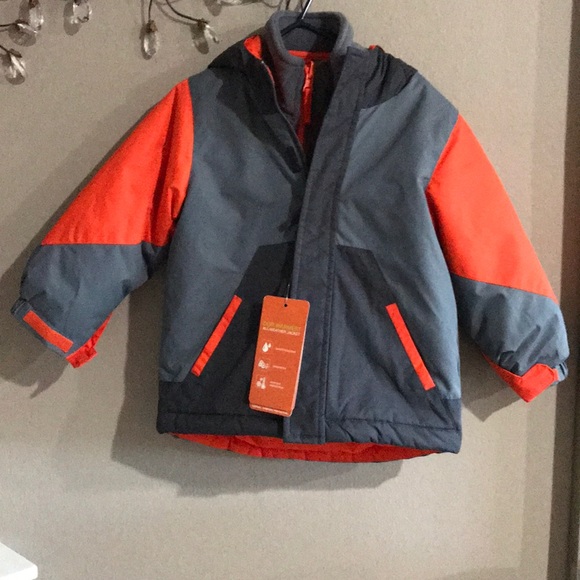 Children's place coat sale Clearance